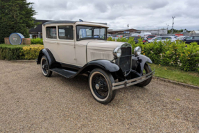 1930 Ford Model A