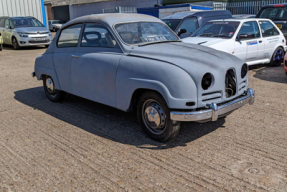 1964 Saab 96