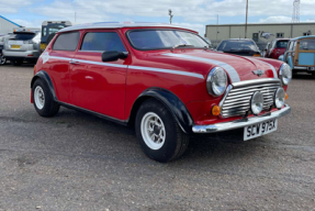 1978 Austin Mini