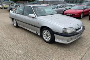 1992 Vauxhall Carlton