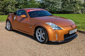 2003 Nissan 350Z