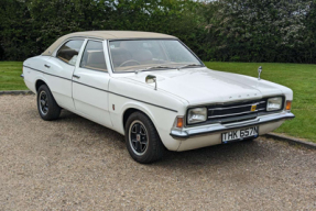 1974 Ford Cortina