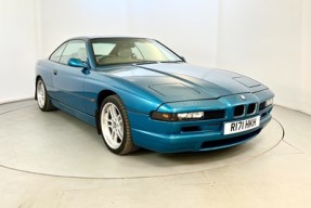 1988 BMW 840 Ci