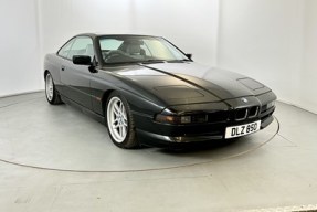 1991 BMW 850i