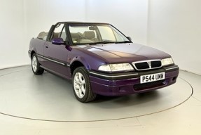 1997 Rover 216