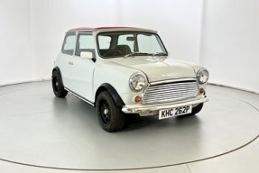 1976 Austin Mini Cooper