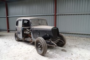 1938 Austin 12