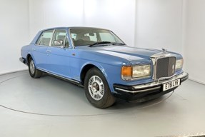 1988 Bentley Eight