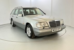 1996 Mercedes-Benz E 200