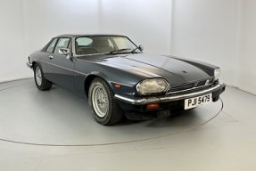 1989 Jaguar XJS