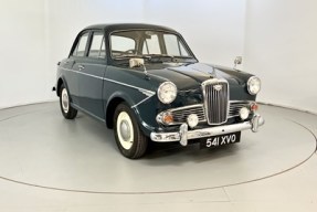 1964 Wolseley 1500