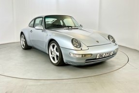 1994 Porsche 911