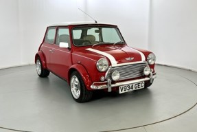 1999 Rover Mini Cooper