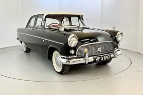 1961 Ford Consul