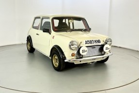 1983 Austin Mini