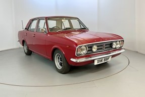 1967 Ford Cortina