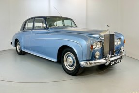 1964 Rolls-Royce Silver Cloud