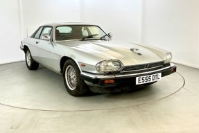 1988 Jaguar XJS