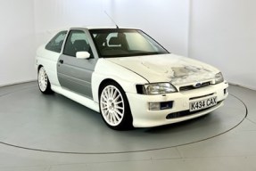 1993 Ford Escort RS Cosworth