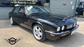 1999 Jaguar XJR