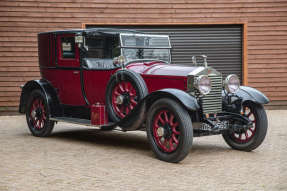 1927 Rolls-Royce 20hp