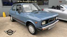 1989 Zastava Yugo 311