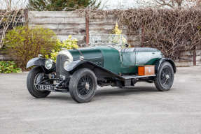 1925 Bentley 3 Litre