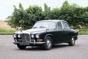 1969 Daimler Sovereign