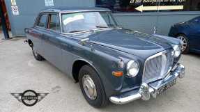 1963 Rover P5