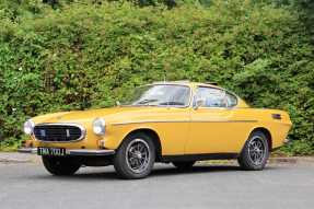 1970 Volvo P1800