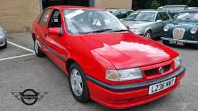 1993 Vauxhall Cavalier