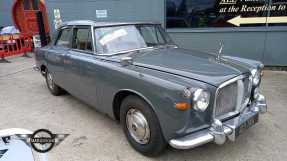 1962 Rover P5