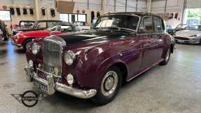 1956 Bentley S1