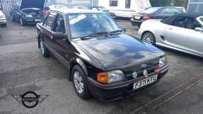 1989 Ford Escort