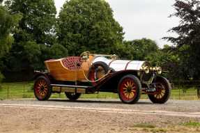 1933/2018 Packard Special