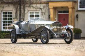 1925 Rolls-Royce Phantom