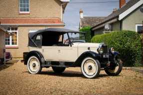 1928 Chevrolet National