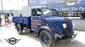 1944 Morris LC3