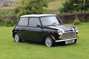 1990 Rover Mini Cooper