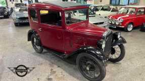 1933 Austin Seven