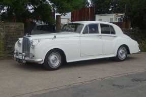 1957 Bentley S1