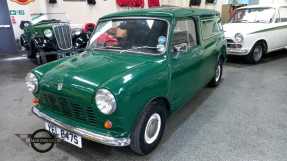 1978 Mini 850