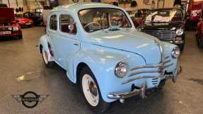 1954 Renault 4CV