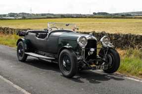 1929 Lagonda 2-Litre