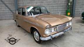 1966 Humber Sceptre