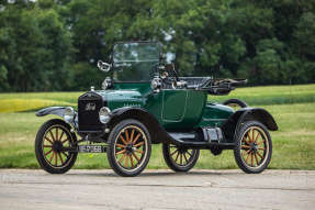 1923 Ford Model T