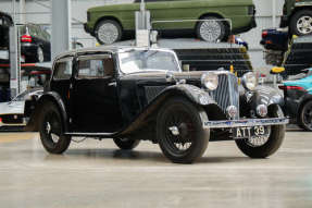 1934 SS 2