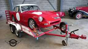 1974 MG Midget