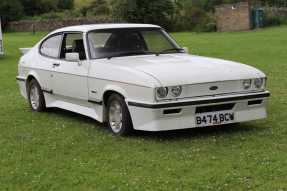 1985 Ford Capri