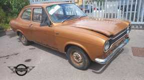 1975 Ford Escort